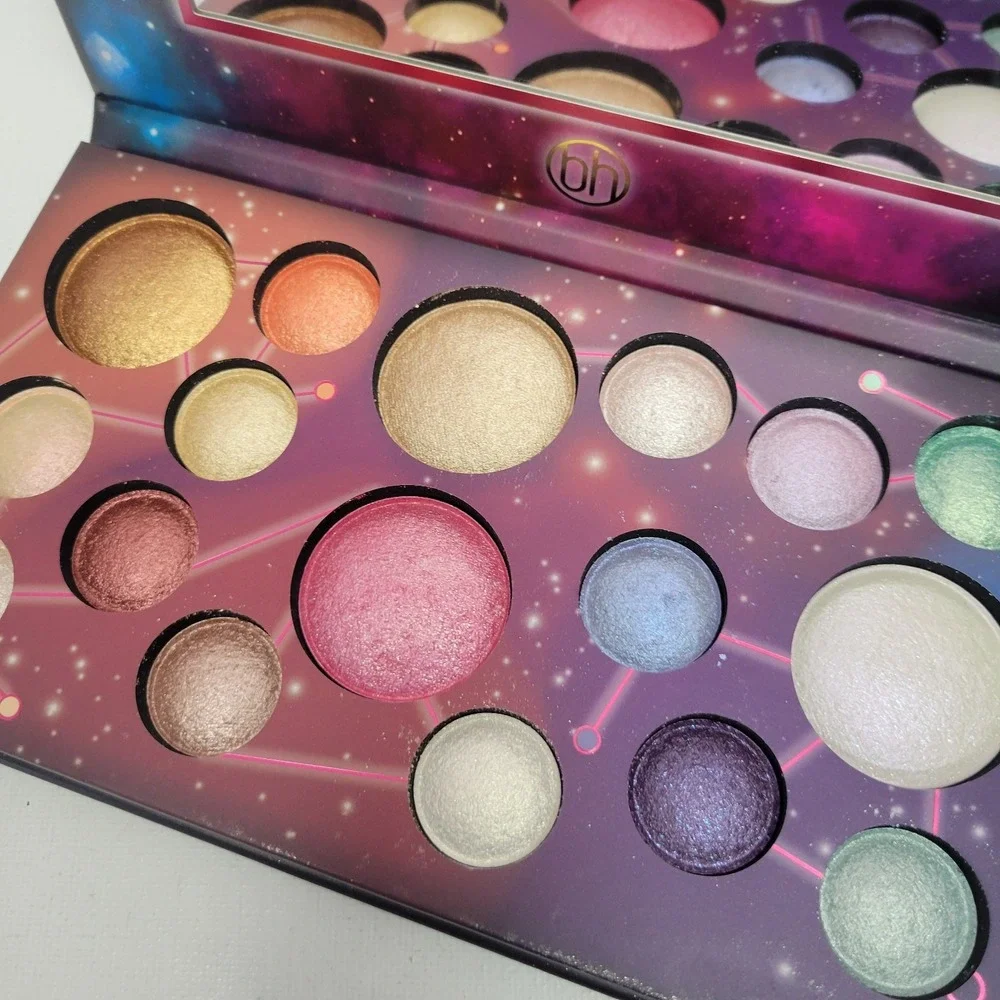 BH Cosmetics new no